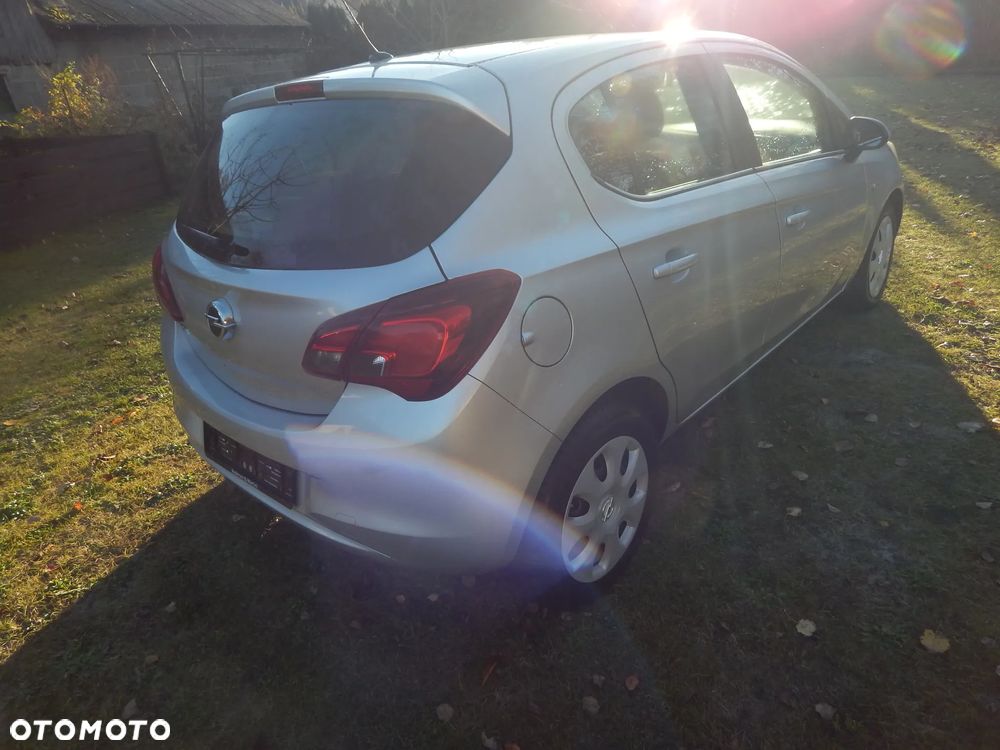 Opel Corsa 1.4 Active - 7