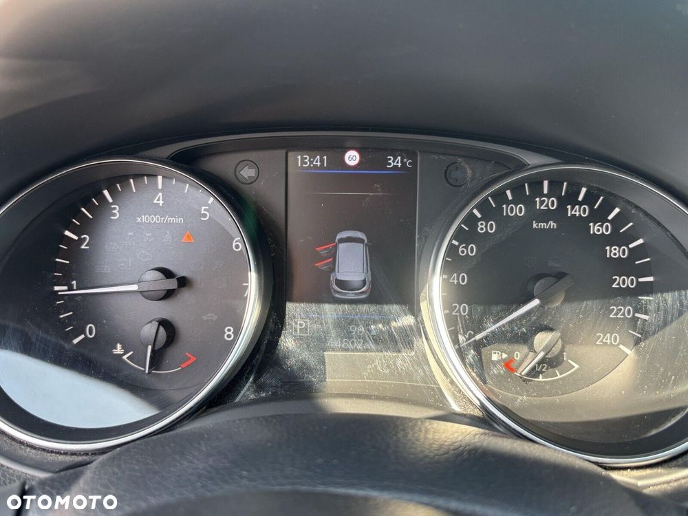 Nissan Qashqai - 18