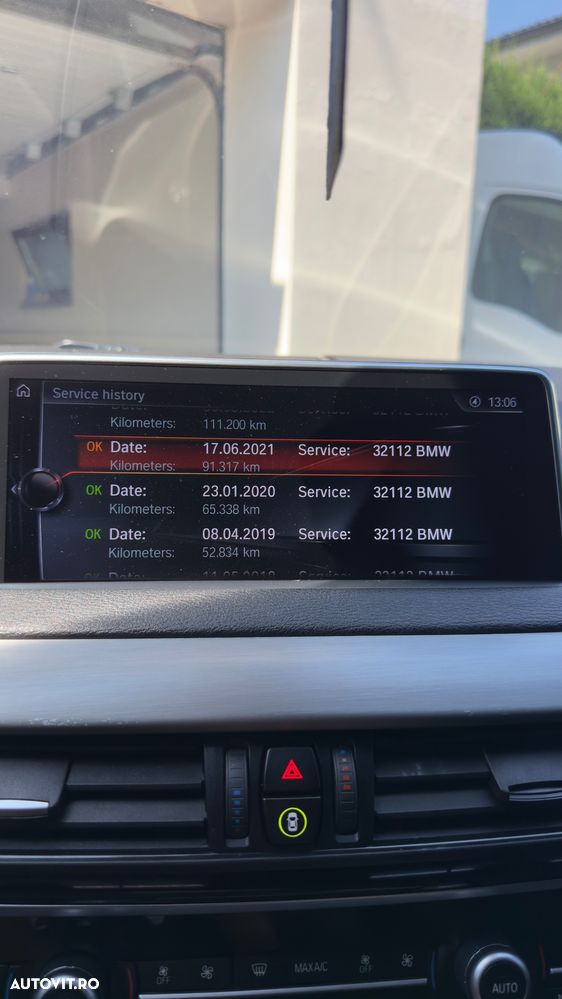 BMW X5 xDrive35i - 14