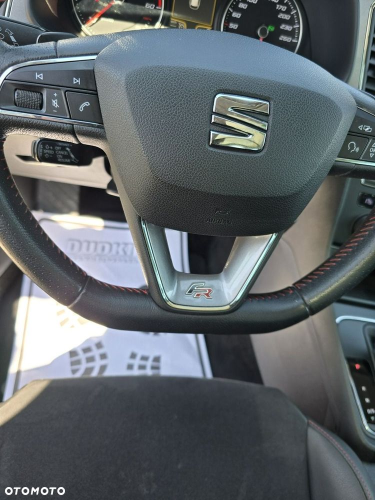 Seat Leon - 17