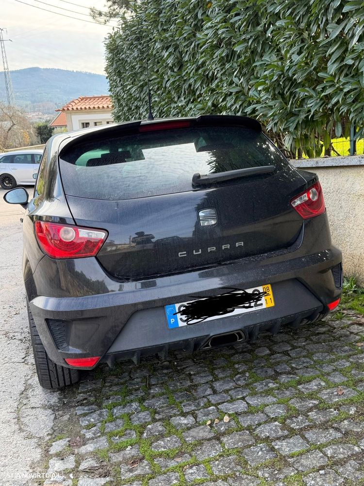 SEAT Ibiza 1.2 12V Reference - 3