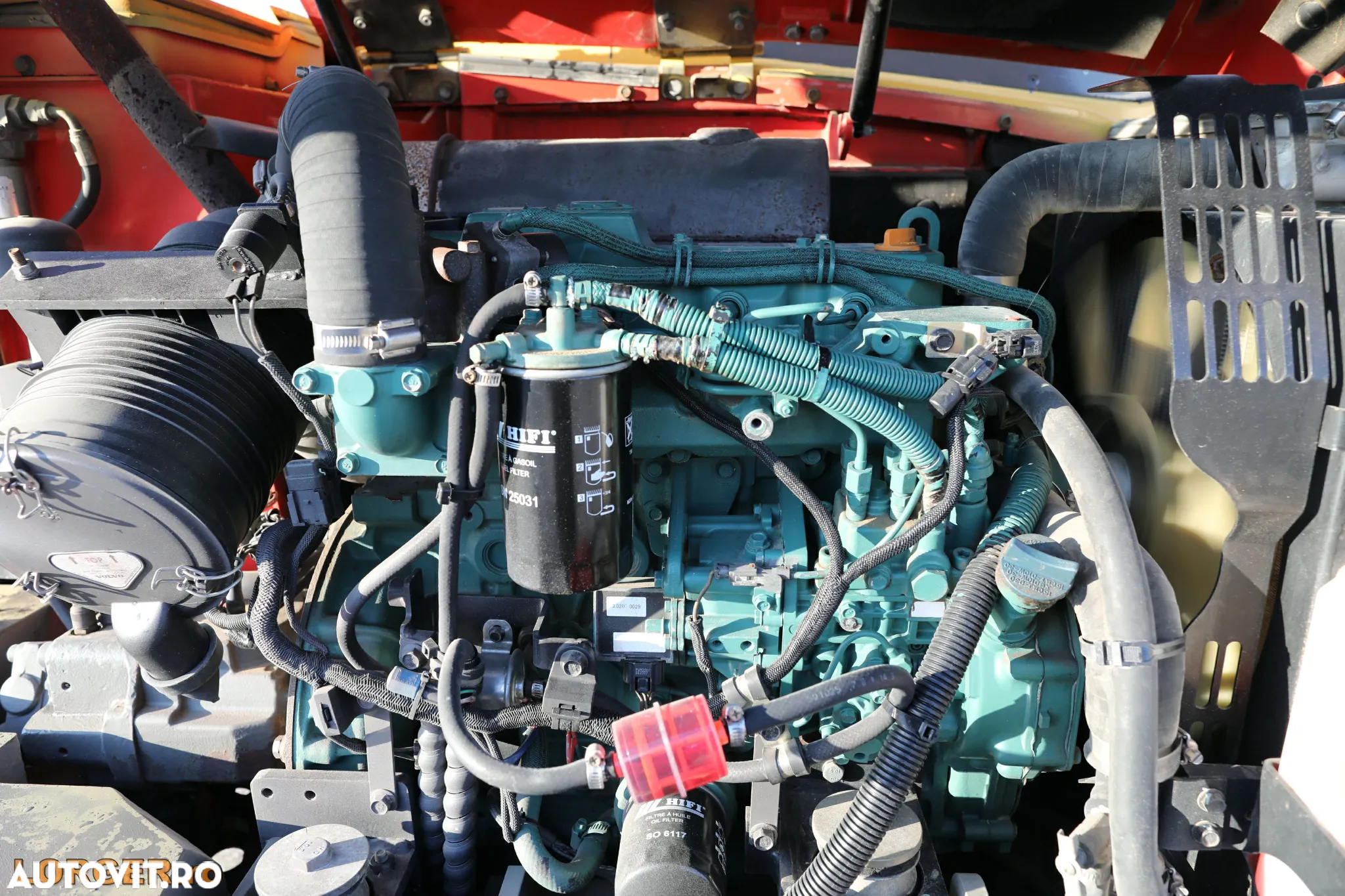 Volvo ECR 88 PLUS - 12