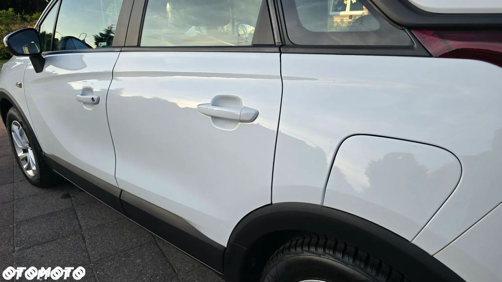 Opel Crossland X - 6
