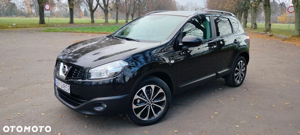 Nissan Qashqai 1.6 dCi Tekna - 1