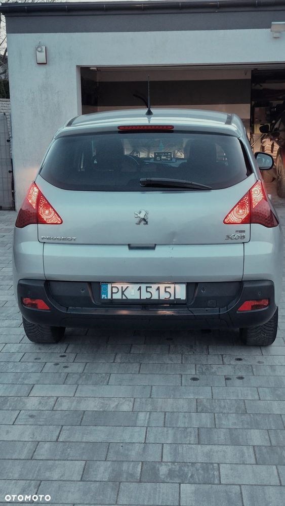 Peugeot 3008 - 16