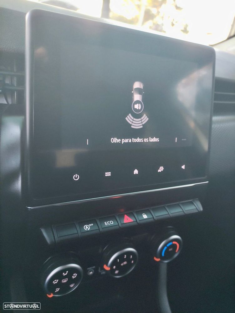 Renault Clio 1.5 Blue dCi Intens - 20