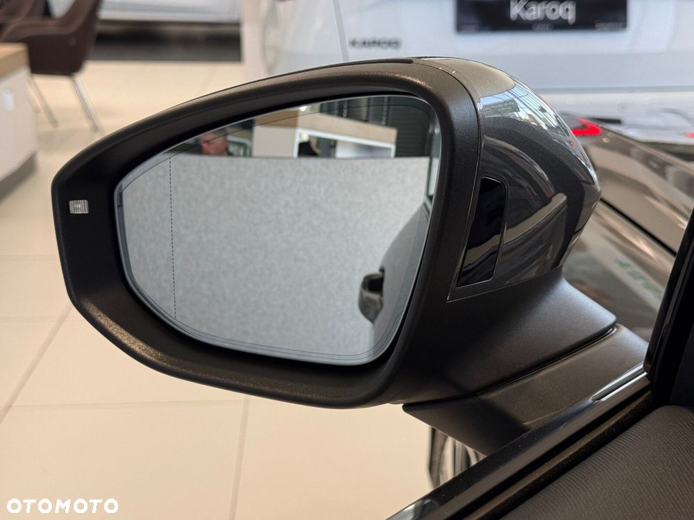Skoda Superb 2.0 TDI SCR 4x4 Drive DSG - 36