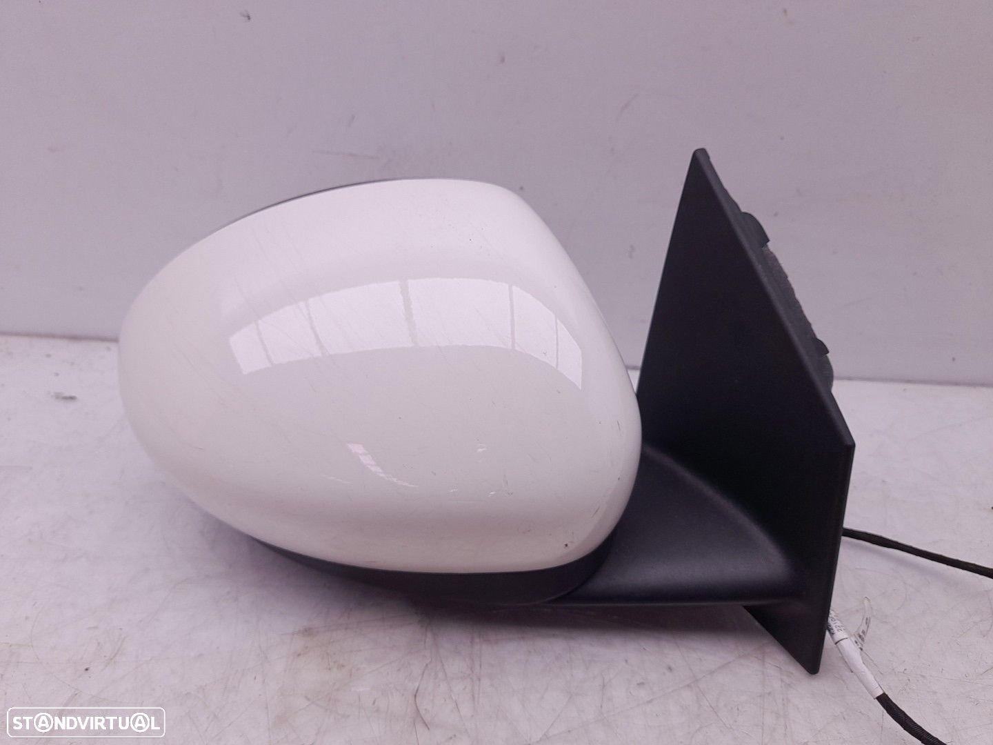 Retrovisor / espelho direito FIAT 500 (312_) - 2