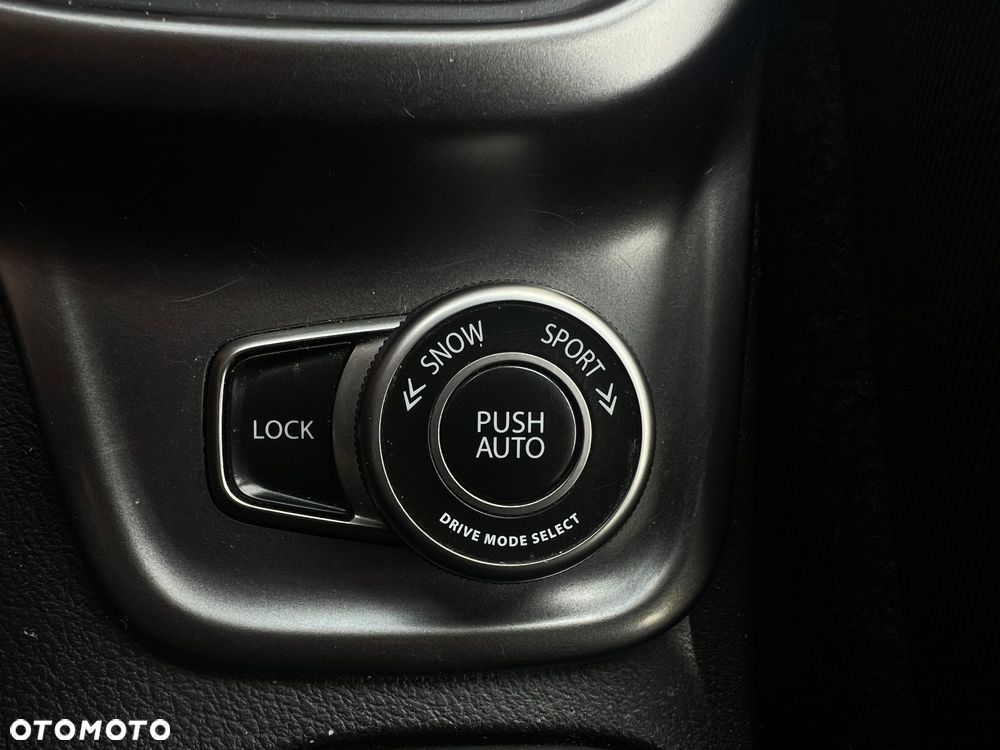 Suzuki Vitara 1.4 Boosterjet SHVS Premium 4WD - 17