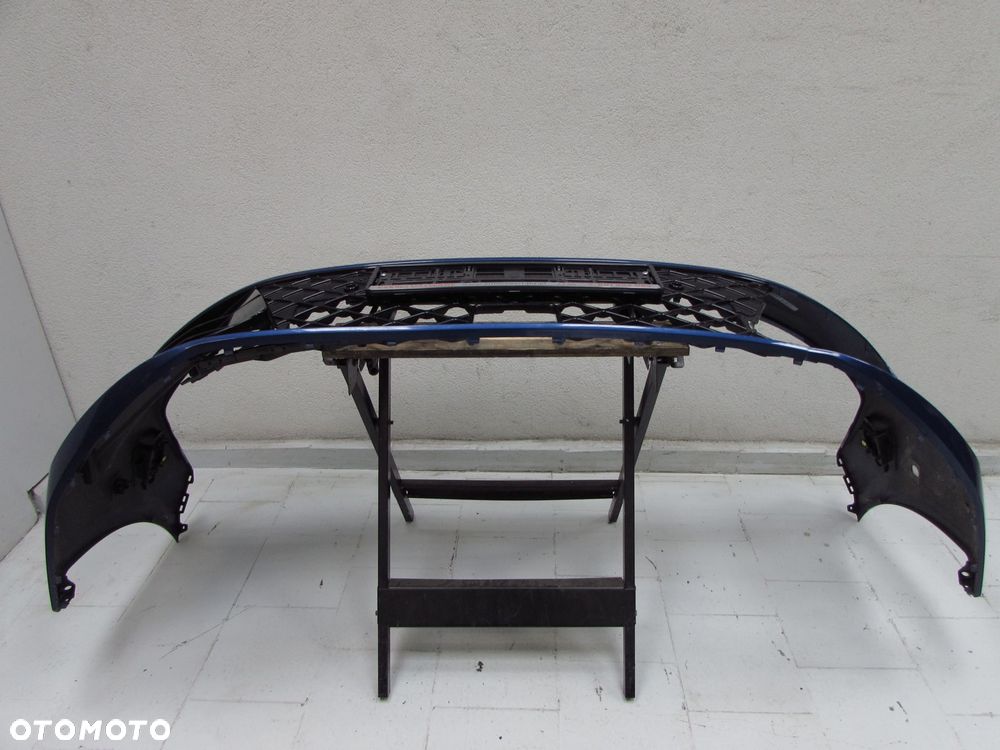 VW PASSAT B9 3J0 23- ZDERZAK PRZOD R-LINE 3J0807221H - 7