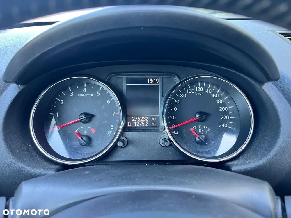 Nissan Qashqai 1.6 Acenta - 13