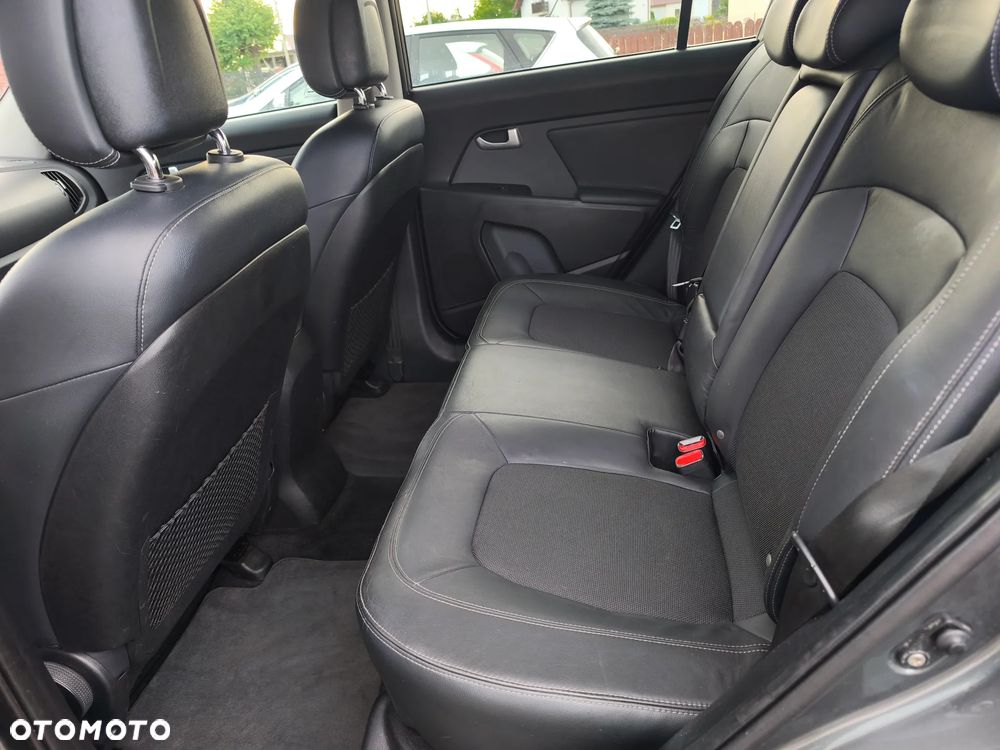 Kia Sportage 1.6 GDI M 2WD - 15