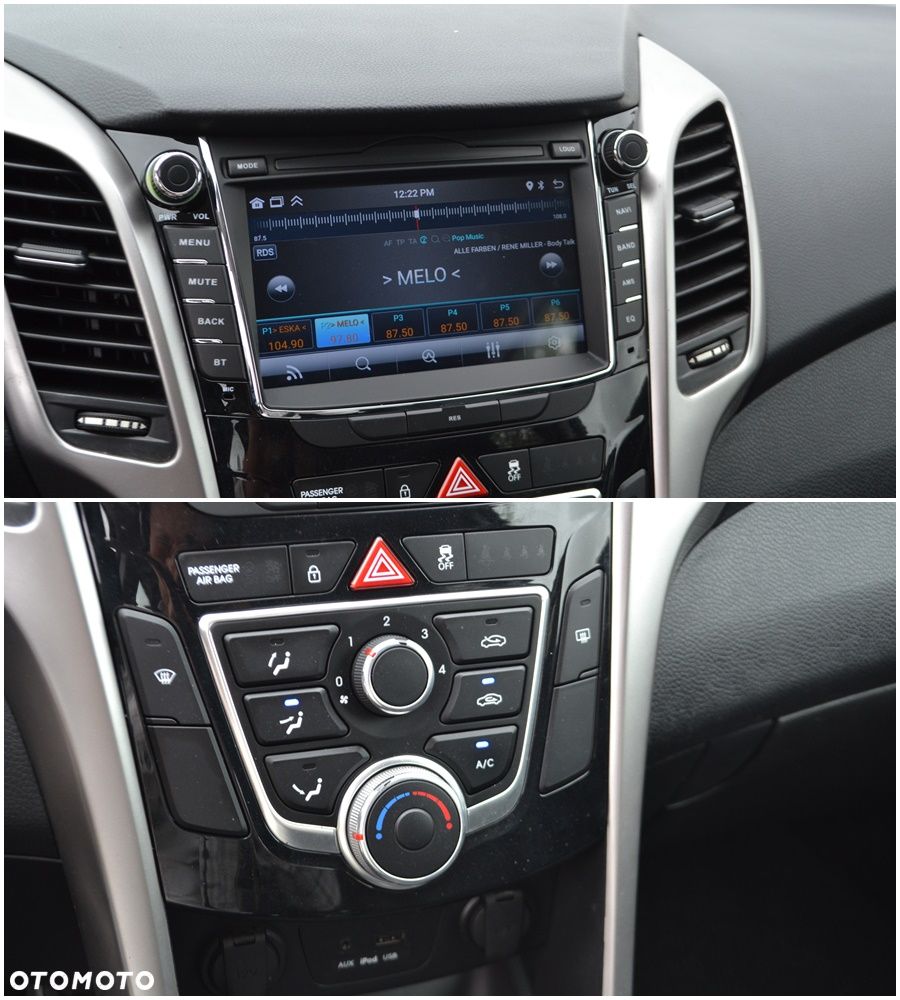 Hyundai i30 1.4 Style - 21