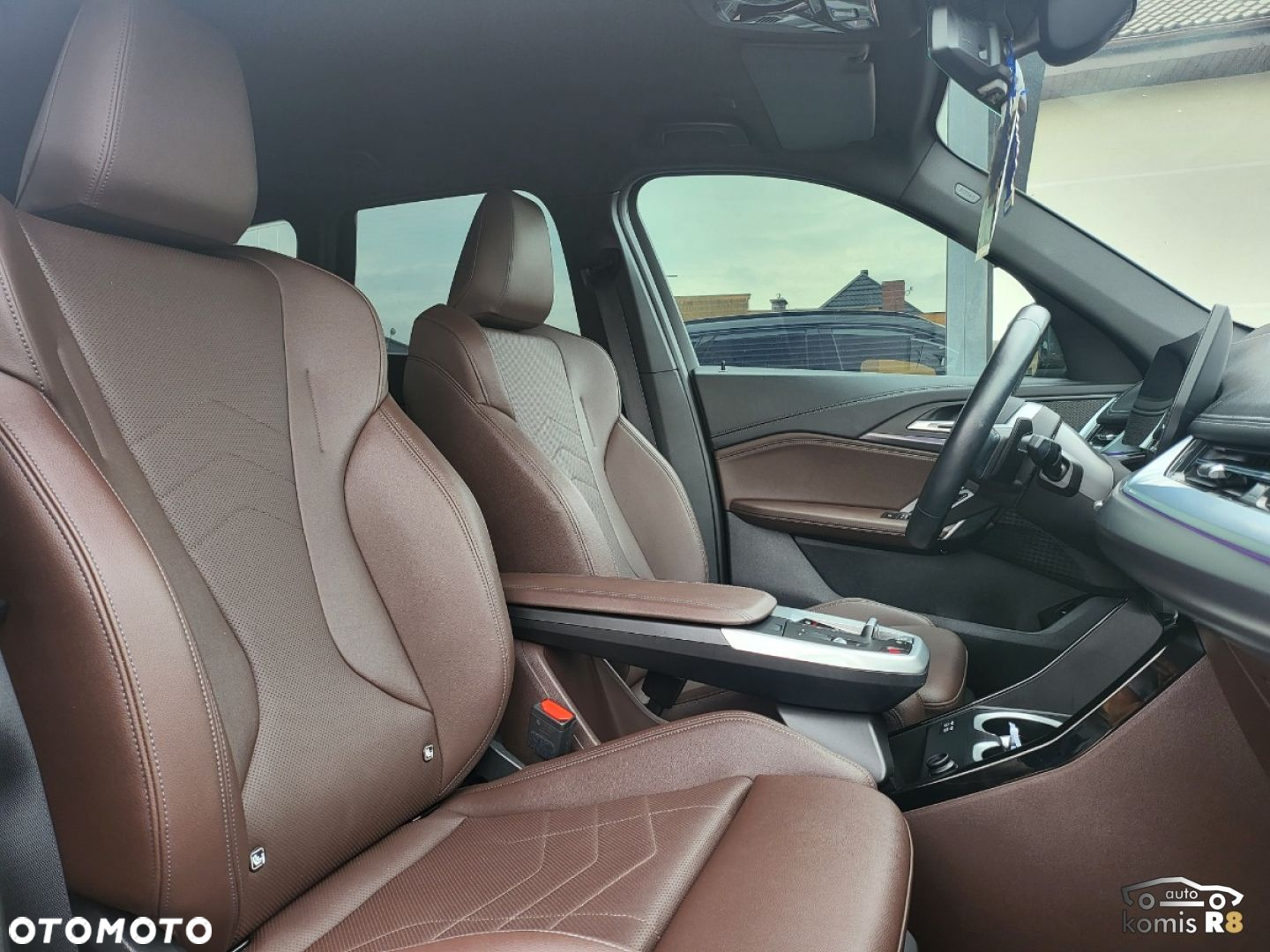 BMW X1 - 14