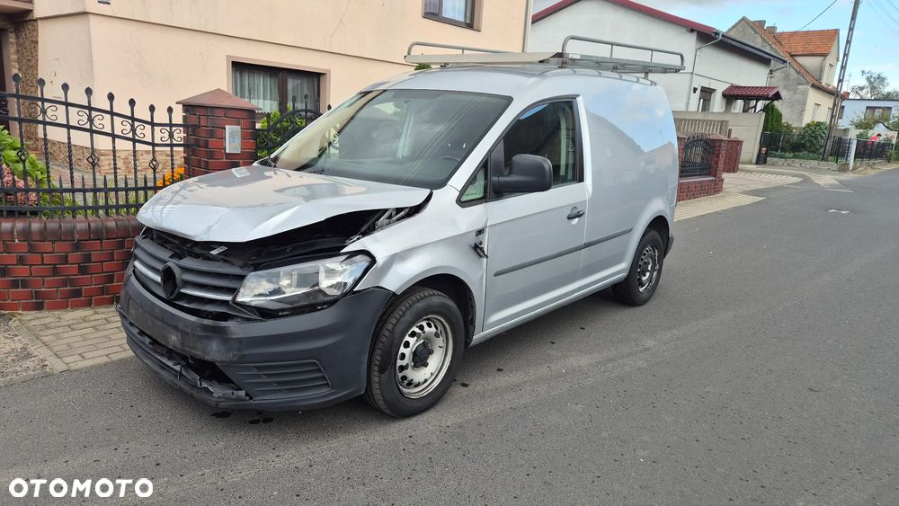 Volkswagen Caddy - 7