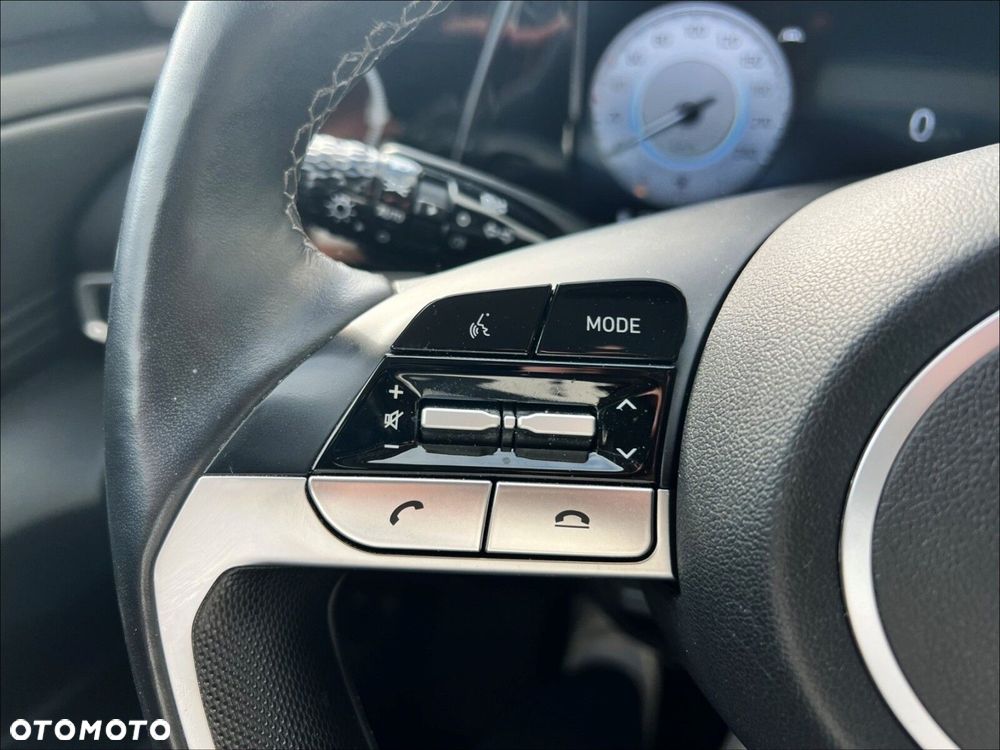 Hyundai Elantra 1.6 Smart - 15