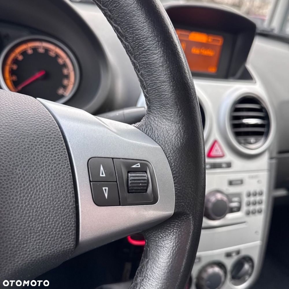 Opel Corsa - 38