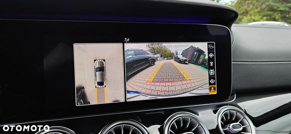 Mercedes-Benz AMG GT 43 4-Matic+ - 27