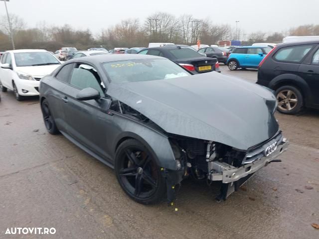 Dezmembrez Audi A5 2 (F5) [2016 - 2020] Coupe 2.0 TDI S tronic (190 h - 4