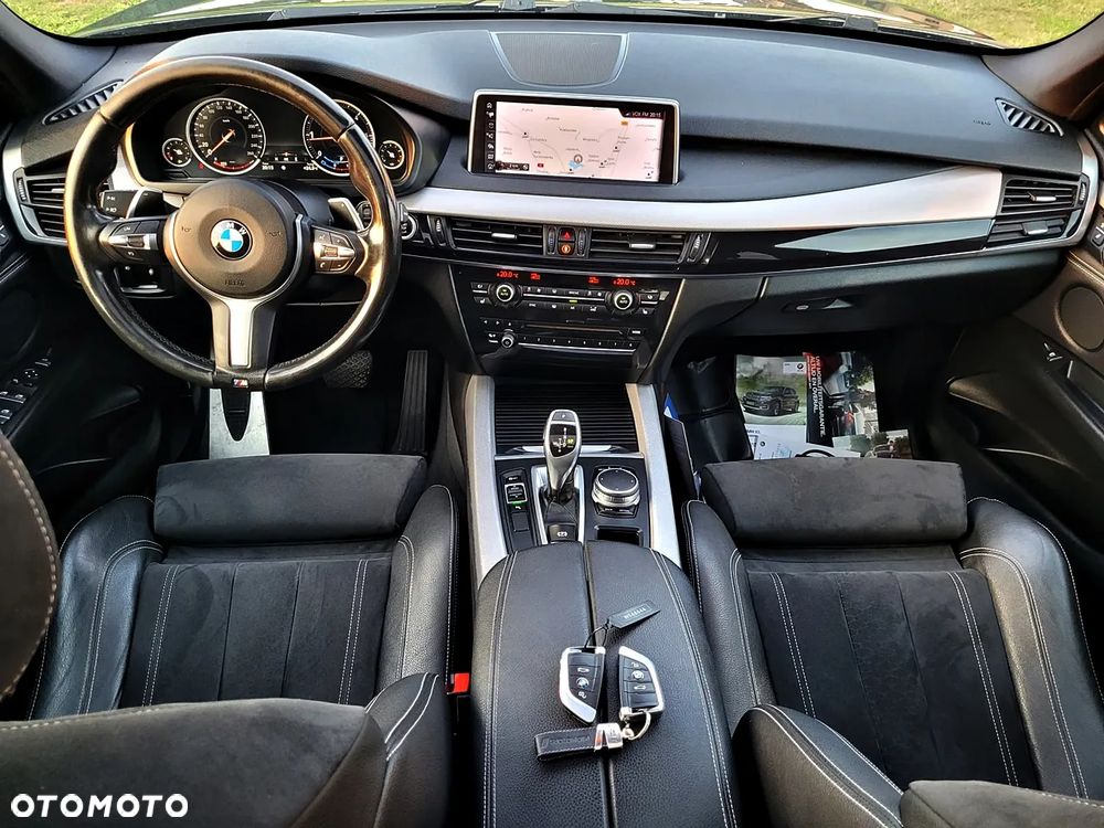 BMW X5 sDrive25d - 6