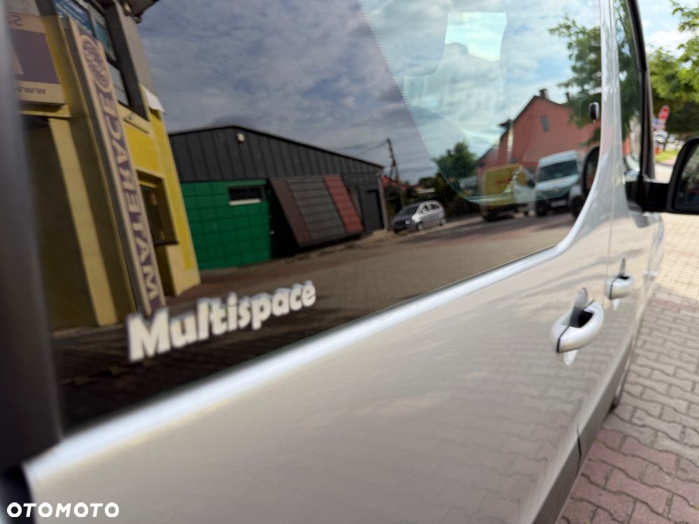 Citroën Berlingo 1.6 16V Multispace - 10