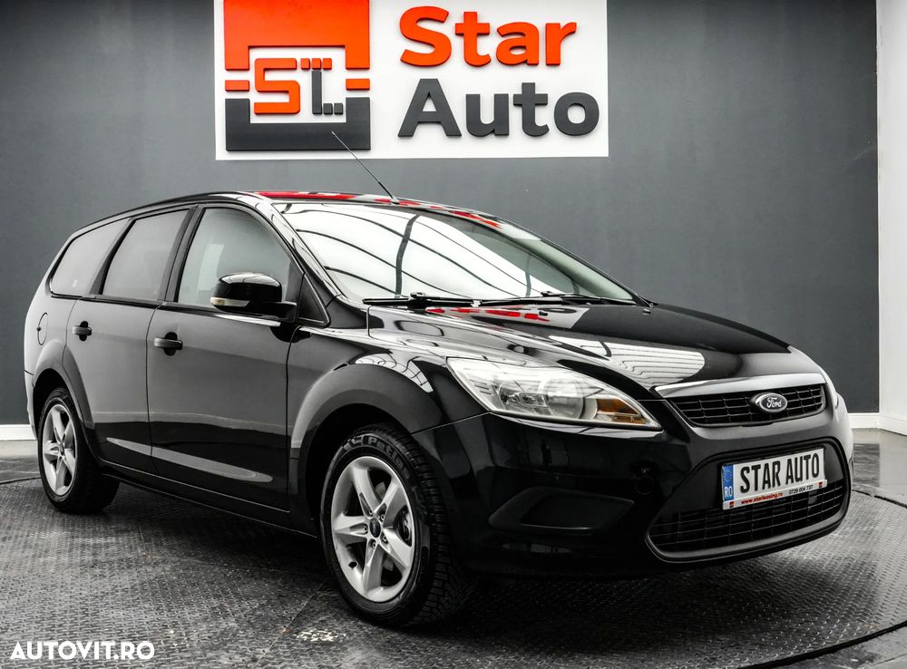 Ford Focus - 3