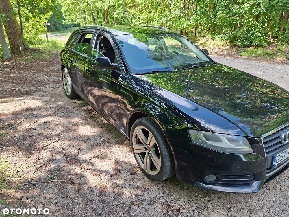 Audi A4 Avant - 2