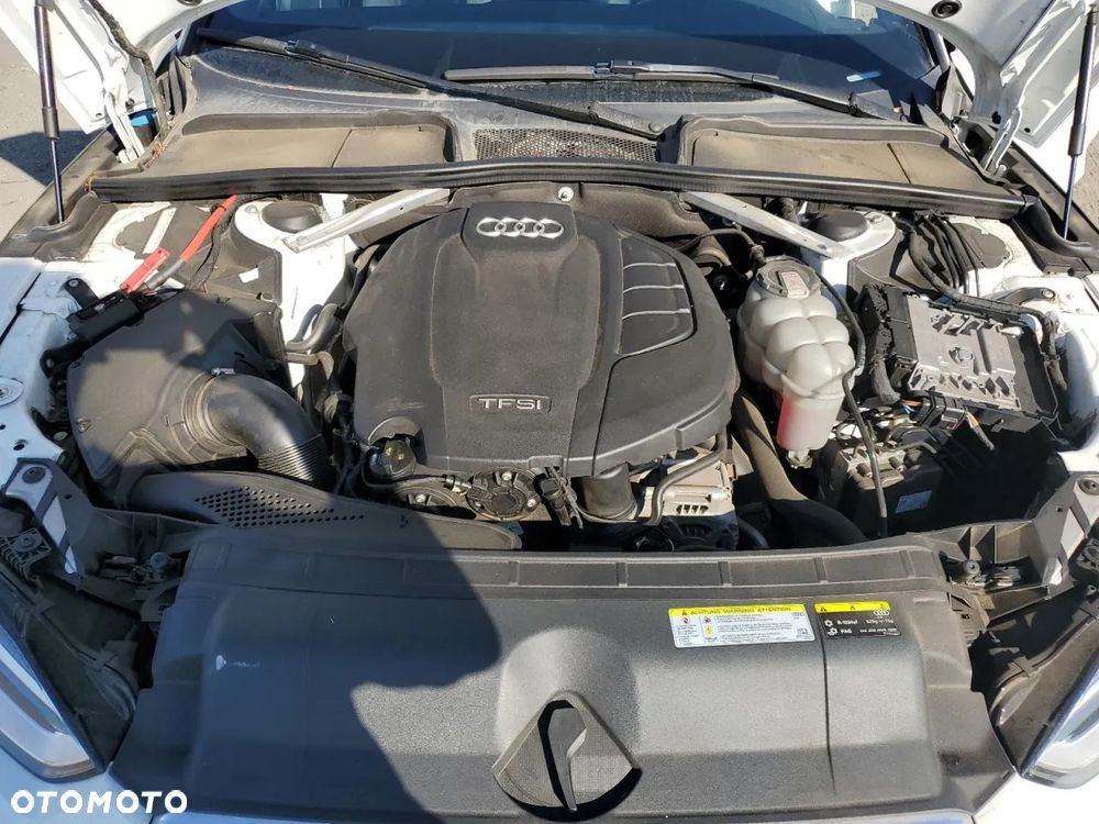 Audi A5 - 9