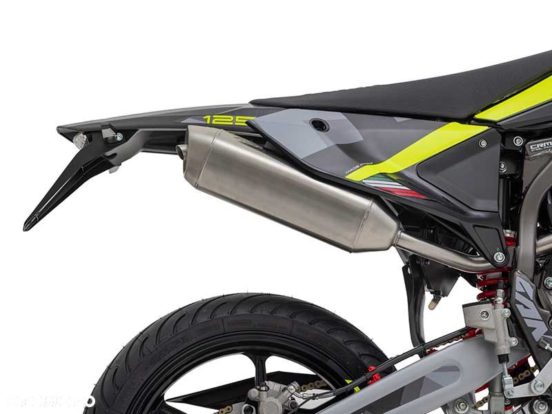 Fantic Inny - 14