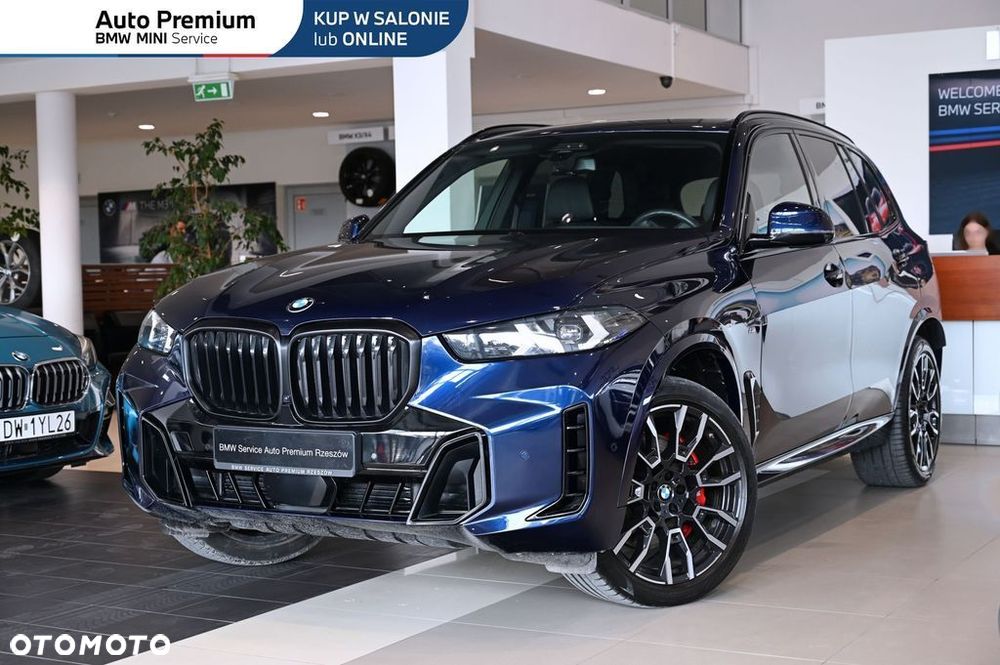 BMW X5 - 5