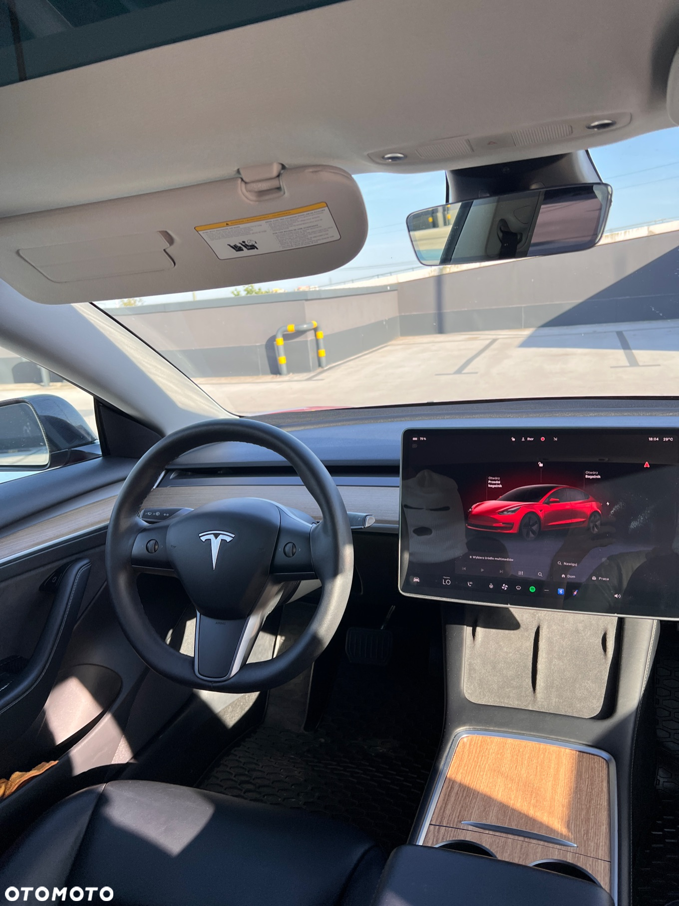 Tesla Model 3 Long Range RWD - 15