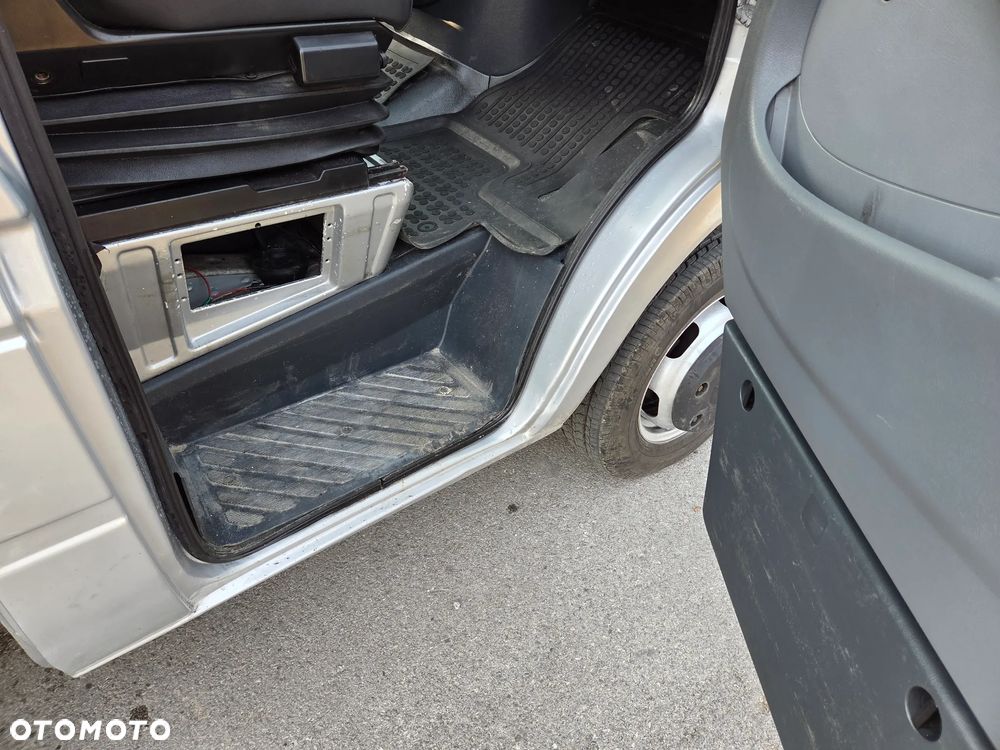 Mercedes-Benz SPRINTER 416 - 13