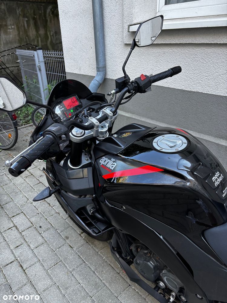 Aprilia RS - 5