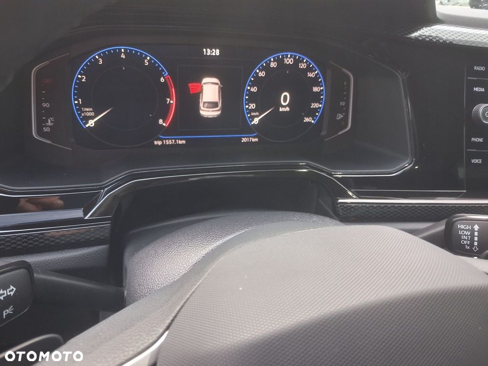 Volkswagen Taigo 1.0 TSI Special Edition DSG - 6