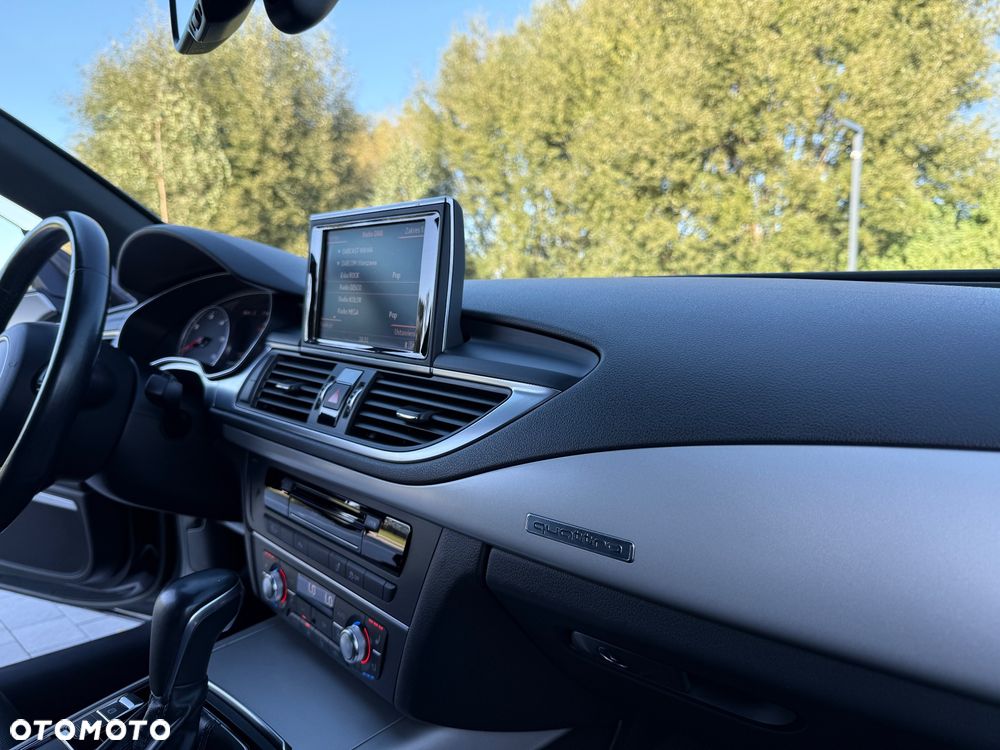 Audi A7 Sportback 3.0 TDI Quattro S tronic - 37