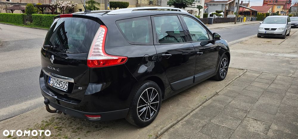 Renault Grand Scenic Gr 1.6 dCi Energy Bose Edition - 6