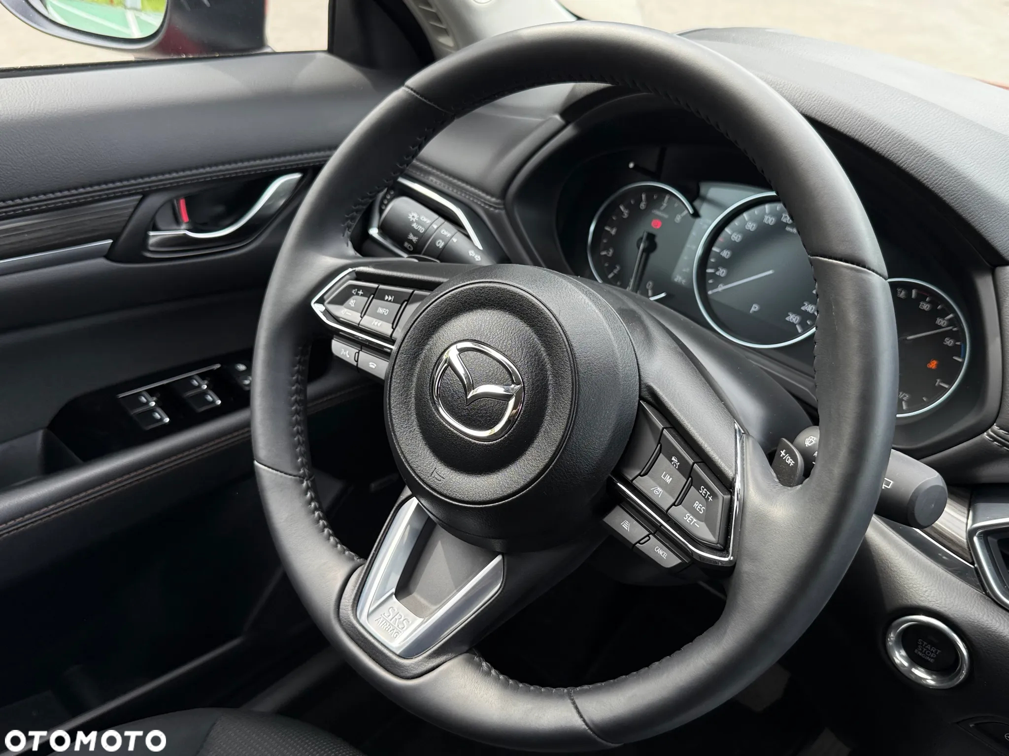 Mazda CX-5 2.0 Exclusive-Line AWD - 19