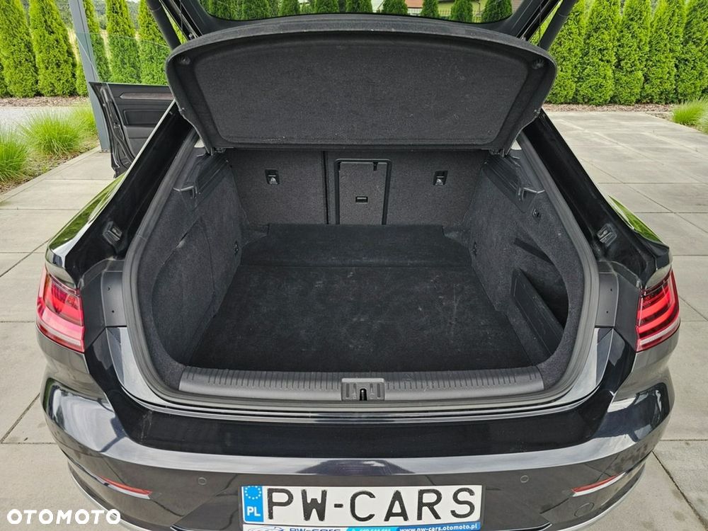 Volkswagen Arteon - 34