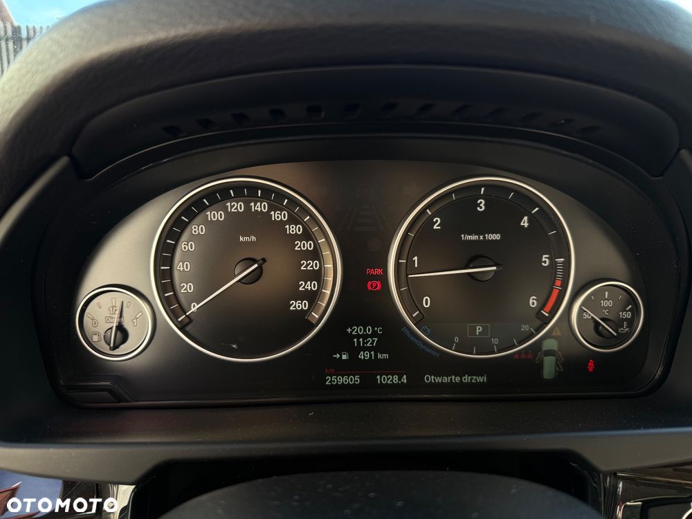 BMW X5 - 16
