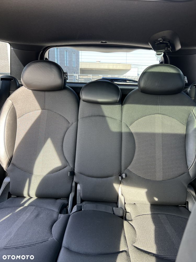 MINI Countryman - 15