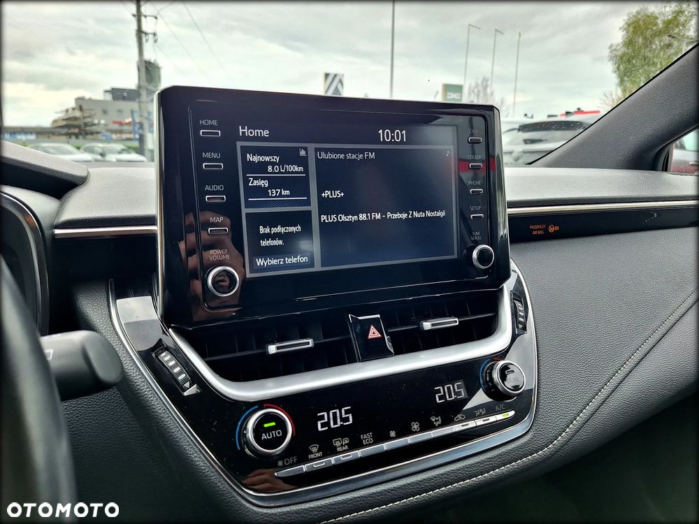 Toyota Corolla 1.2 T Selection - 14