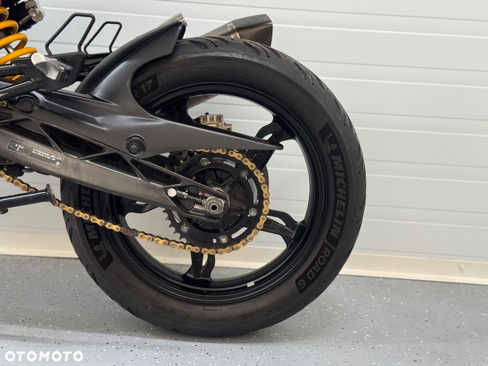 BMW GS - 16
