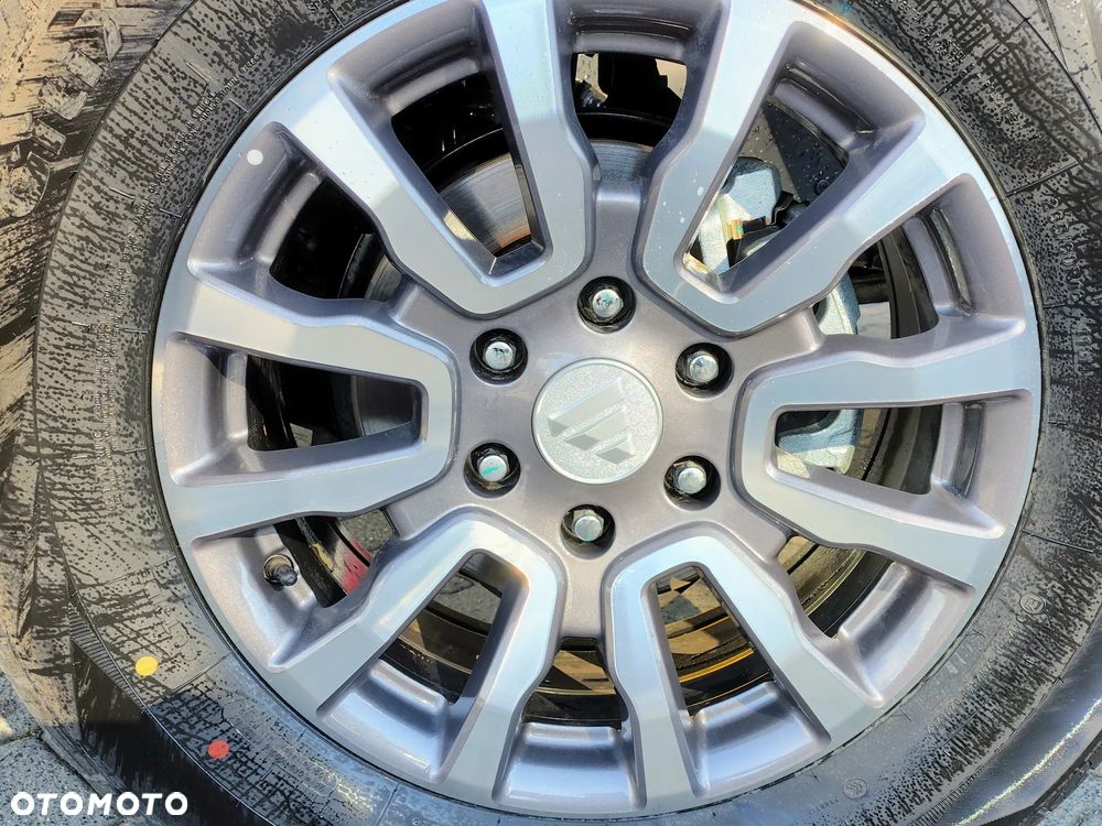 FOTON TUNLAND G7 - 23
