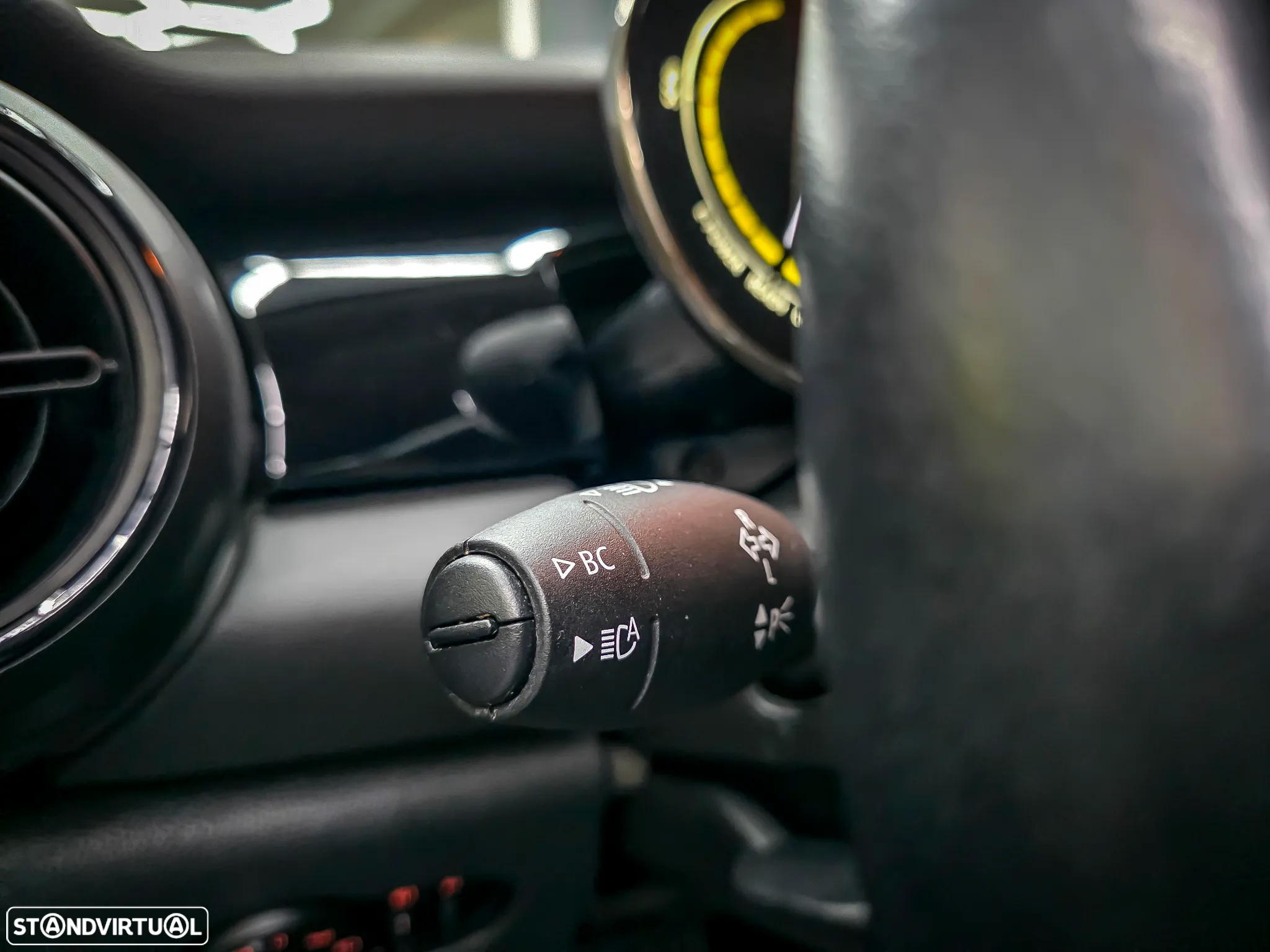 MINI 3 Portas Cooper SE - 28