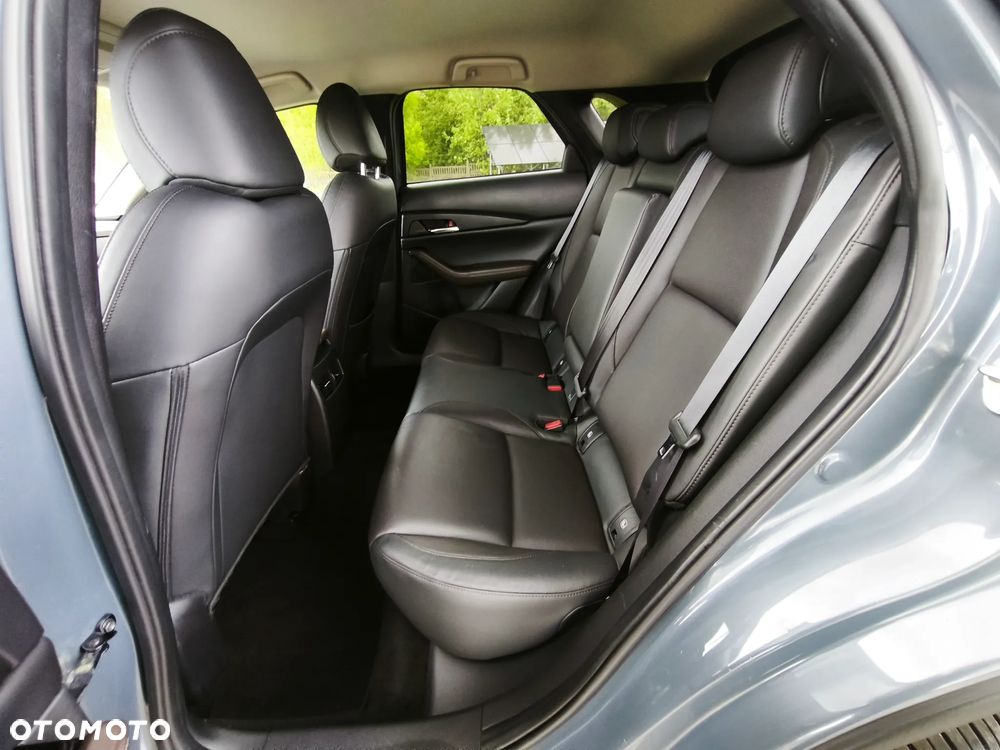 Mazda CX-30 - 8