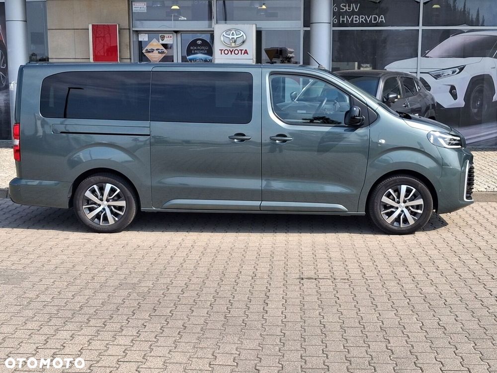 Toyota Proace Verso 2.0 D4-D Long Family - 8