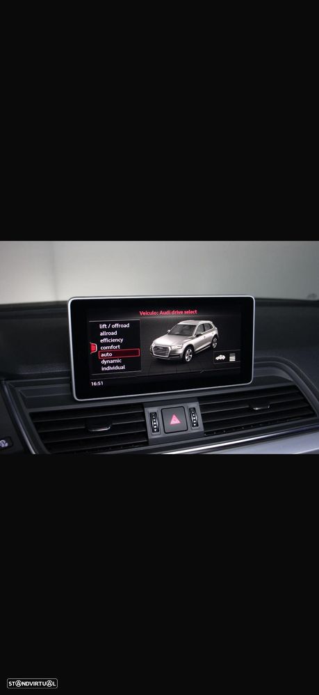 Audi Q5 2.0 TDI quattro S-line S-tronic - 15