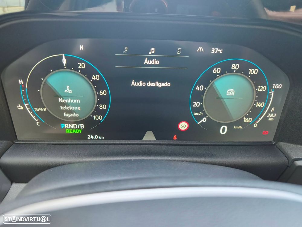 VW Transporter e-Transporter 83 kWh L2H1 - 8
