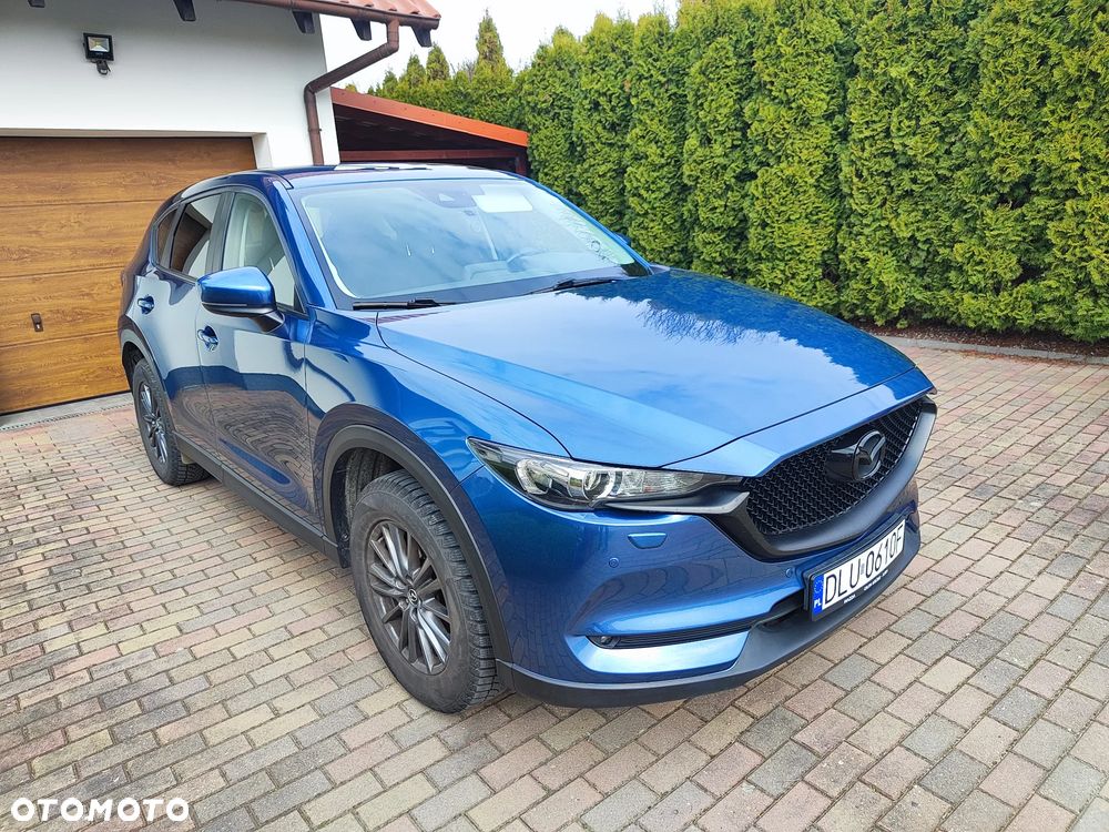 Mazda CX-5 2.0 Skyenergy 2WD - 19