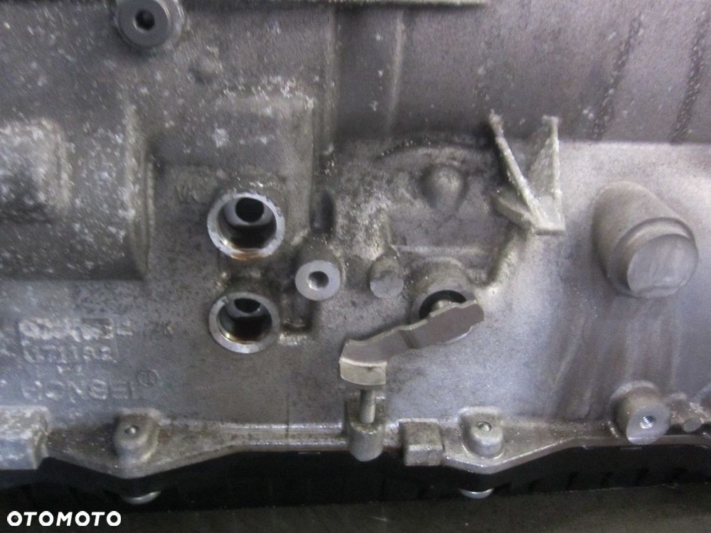 BMW F10 528i 523i N52 N53 SKRZYNIA BIEGÓW AUTOMATYCZNA 8HP45Z 24007606587 - 8